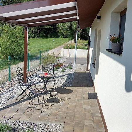 Spa Apartman Kovacova Exterior photo