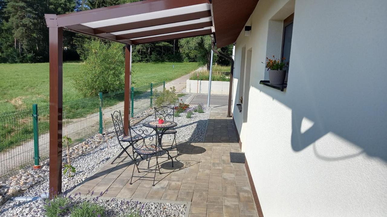 Spa Apartman Kovacova Exterior photo