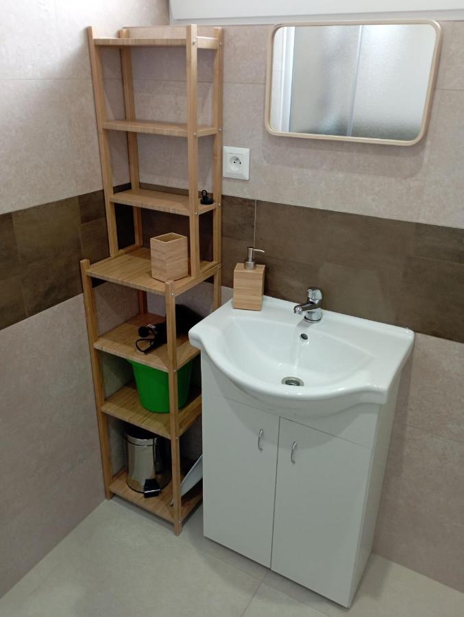 Spa Apartman Kovacova Exterior photo